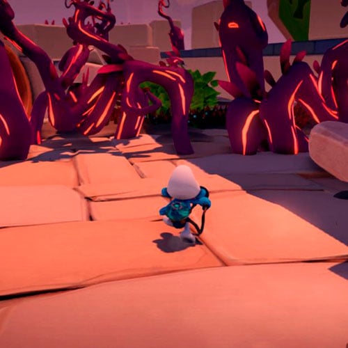 The Smurfs - Mission Vileaf Cd Key Steam Global